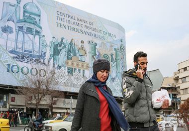 نرخ تورم تیر ماه اعلام شد؛ خوراکی‌ها صدرنشین گرانی!