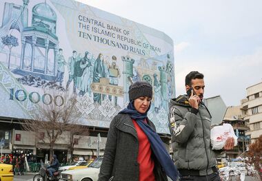 نرخ تورم در بالاترین سطح ۲ ساله!