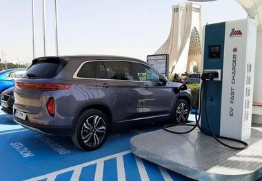 دردسر جدید خودروهای برقی برای مالکان؛ تعرفه شارژ بالا رفت