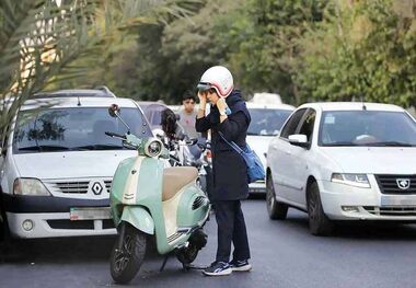 خرید موتور چقدر برای بانوان خرج دارد؟