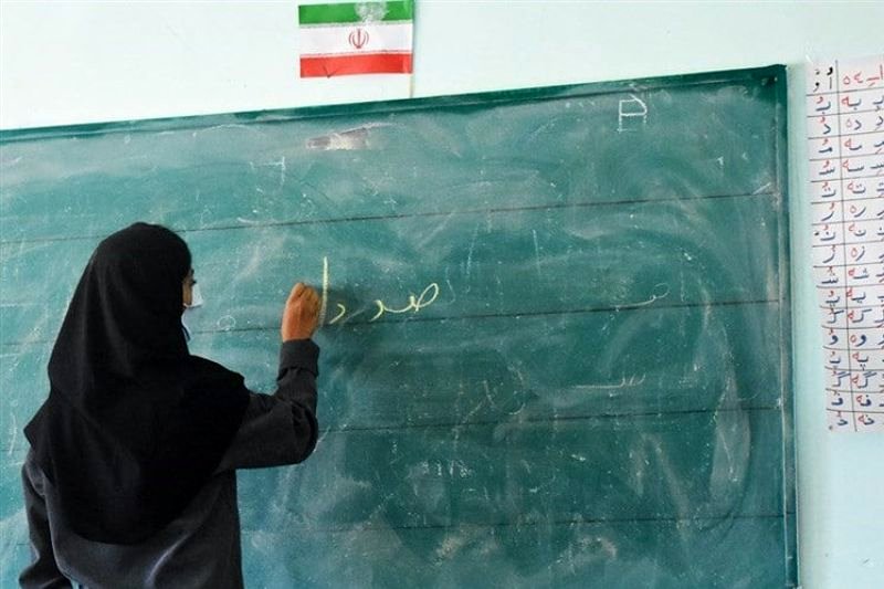 خبر خوش برای معلمان حقالتدریس