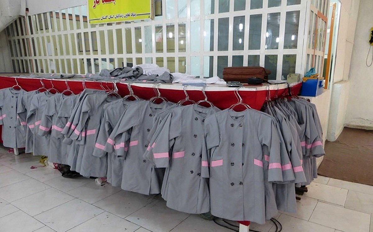 کف و سقف نرخ لباس فرم مدارس اعلام شد؛ یک میلیون و 916 هزار تومان