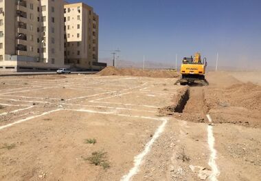 تخصیص یک میلیون قطعه زمین به متقاضیان روستایی
