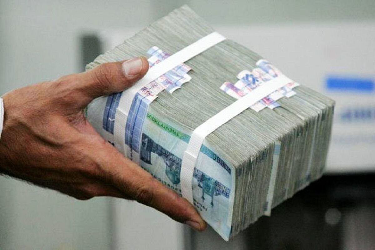 زمان واریز عیدی کارمندان و بازنشستگان