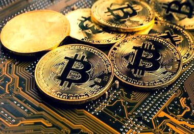 قیمت بیت کوین و تتر در ۵ تیر