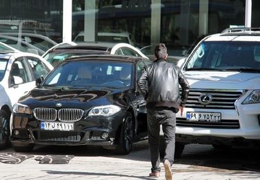 فرآیند جدیدقیمت‌گذاری خودرو 