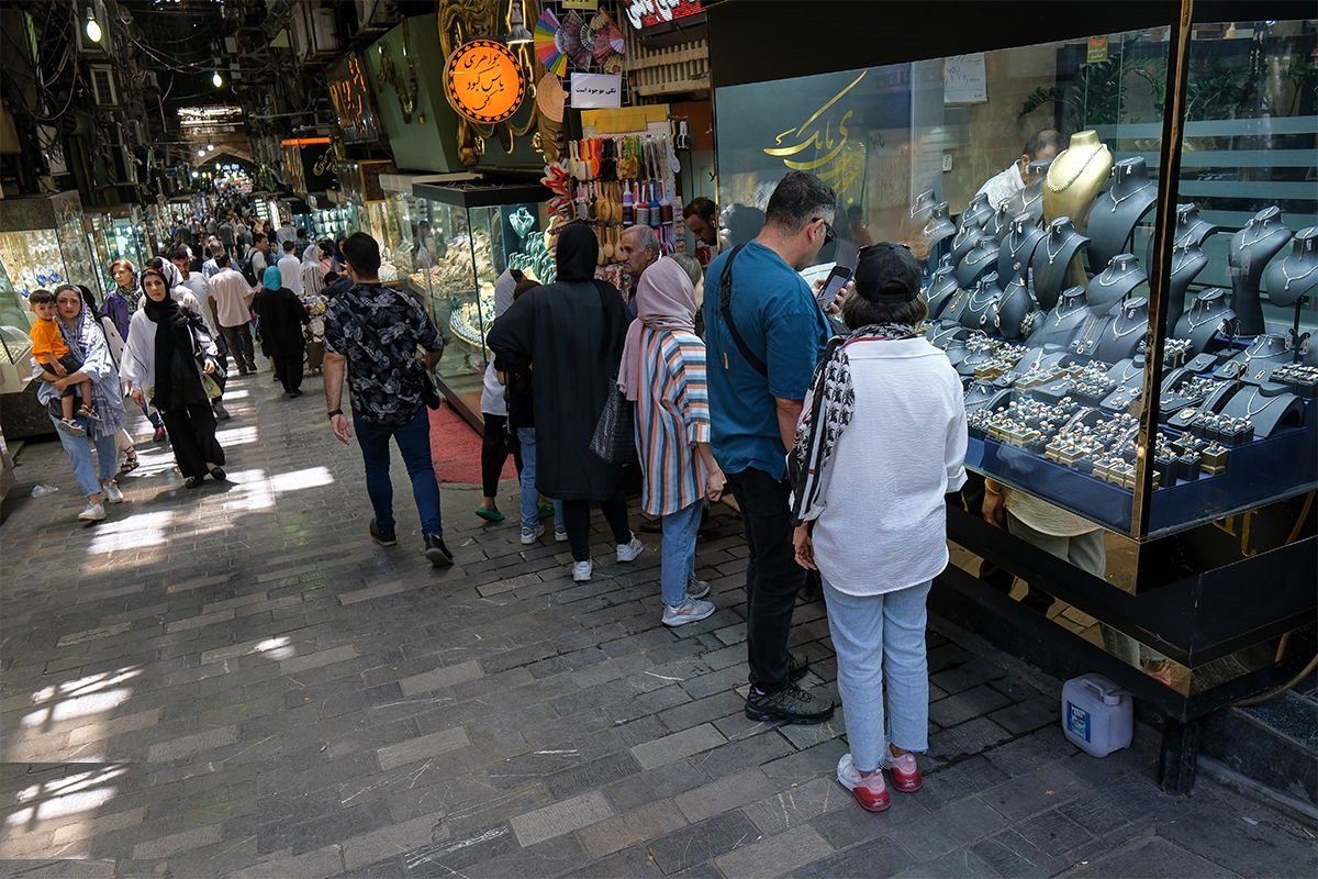 قیمت طلا امروز شنبه 13 مرداد 1403/ قله 90 روزه فتح شد