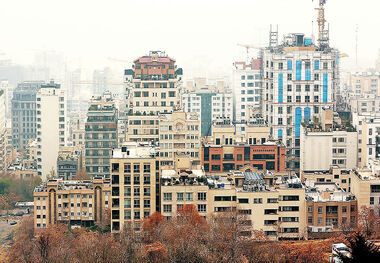 مالیات شش برابری برای این خانه‌ها