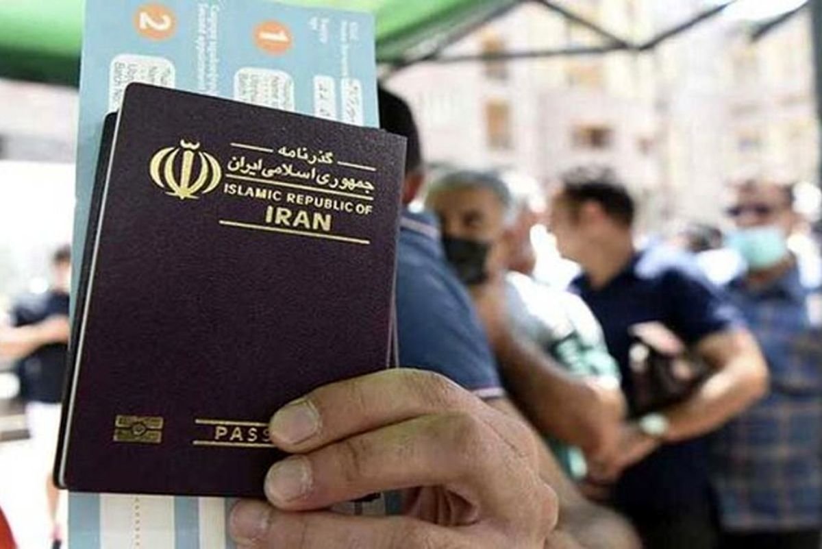 عوارض خروج از کشور ؛ مبلغ و نحوه پرداخت