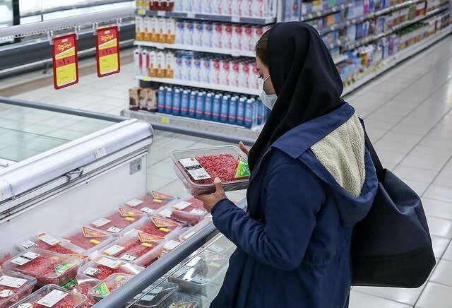 تخصیص مستقیم یارانه به مصرف کننده