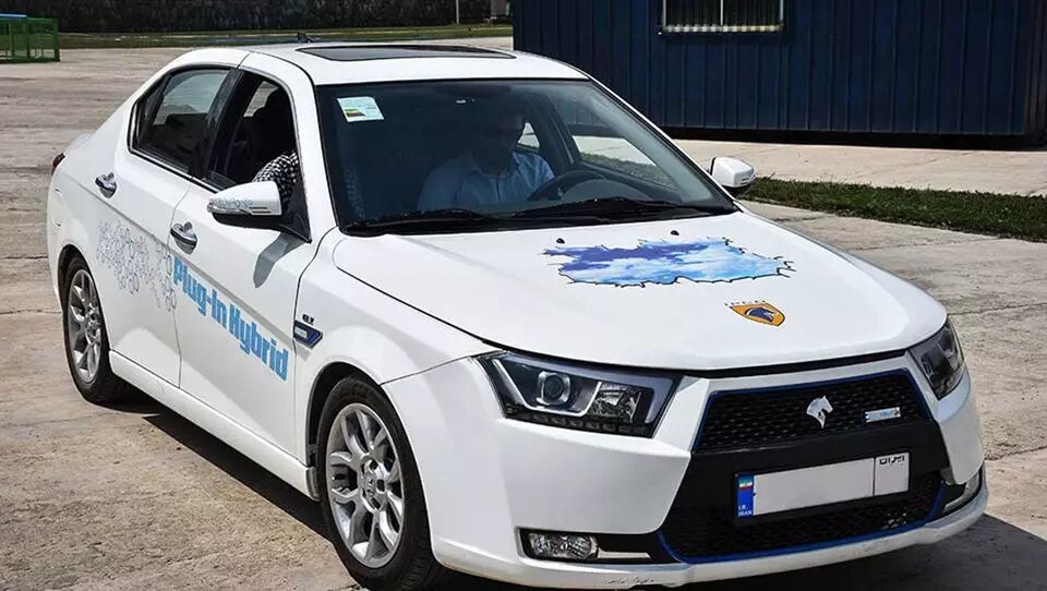 یک دنای جدید در راه است