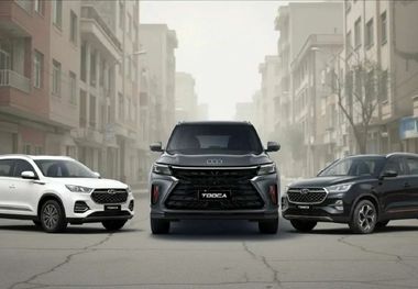 توکا؛ قیمت رقیب تیگو ۸ پرو و X۵۵ پرو مشخص شد