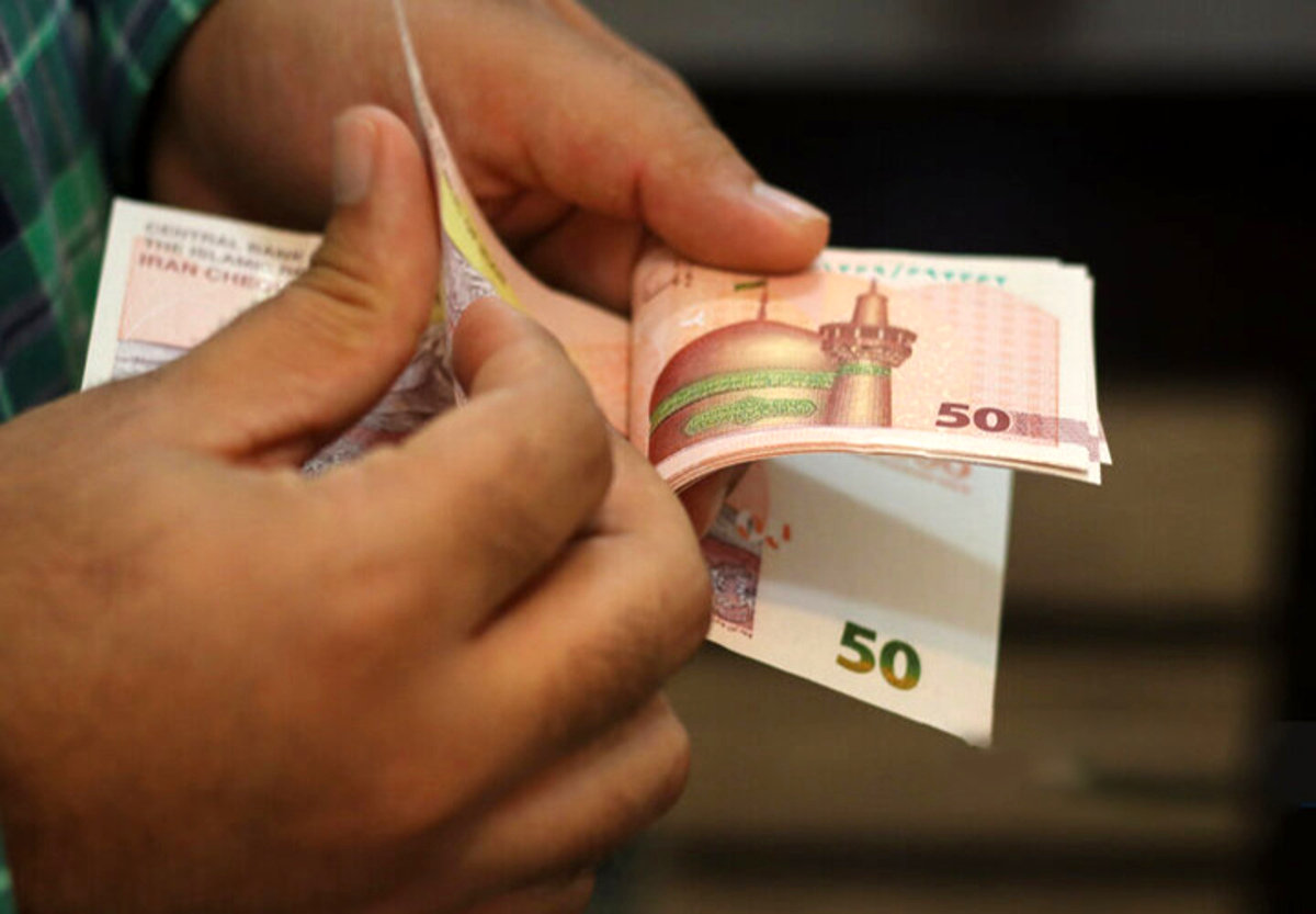 واریز مابهالتفاوت حقوق فروردین بازنشستگان آغاز شد