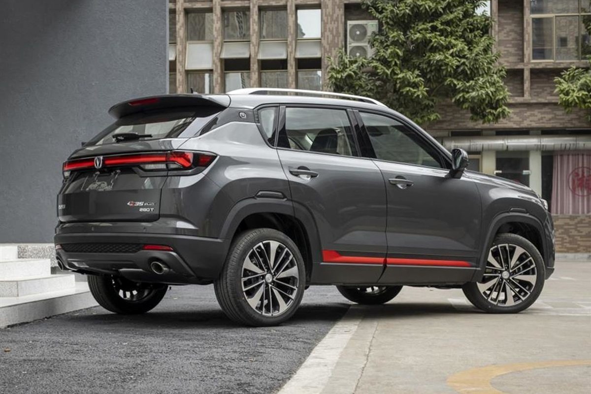 قیمت چانگان فرودین 1404/ اختلاف قیمت کارخانه و بازار 852 میلیون!