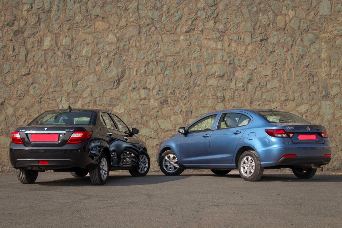 این سه خودرو داخلی را نخرید/ تجربه خریداران چه می‌گوید؟