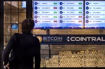 سقوط تاریخی بیت‌کوین؛ ۱.۲ تریلیون دلار از بین رفت
