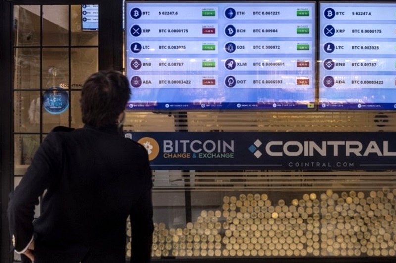 بهترین ارز دیجیتال برای سرمایهگذاری ایرانیها