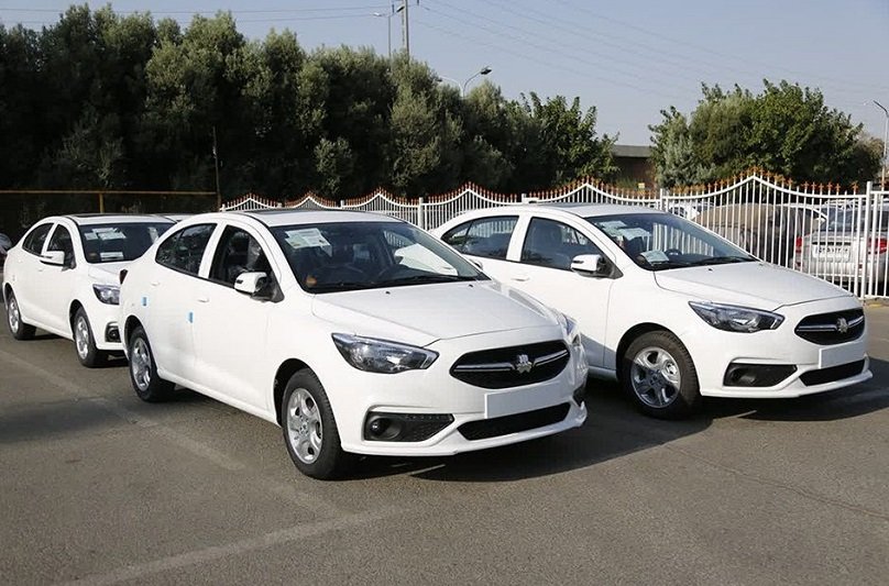 قیمت روز محصولات سایپا شنبه 11 اسفند/ تفاوت قیمت ارزانترین و گرانترین سواری چقدر است؟