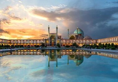 قیمت تور زمینی اصفهان/  دو شب اقامت اقتصادی در اصفهان چقدر آب می‌خورد