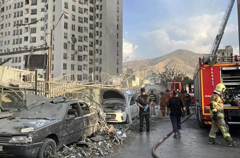 خبر مهم برای آسیب دیدگان جنگ؛ کدام خودروها مشمول دریافت خسارت می‌شوند؟