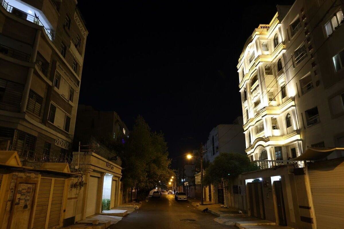 مشترکان پرمصرف برق نقره‌داغ شدند؛ خاموشی مهمان بیش از یک هزار تهرانی 