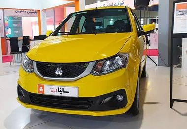 قیمت محصولات سایپا امروز شنبه 13 دی 1404/ ساینا میلیاردی شد