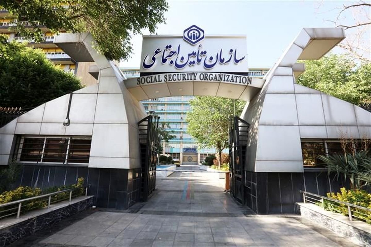 وزیر کار خبر داد؛ افزایش پوشش بیمه برای بازنشستگان تامین اجتماعی