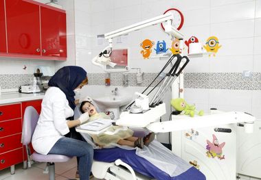 تعرفه دندانپزشکی 1403 اعلام شد/ جراحی دندان 14 میلیون!