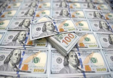 قیمت دلار امروز 1 اردیبهشت 1403