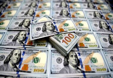 قیمت دلار امروز 1 اردیبهشت 1403