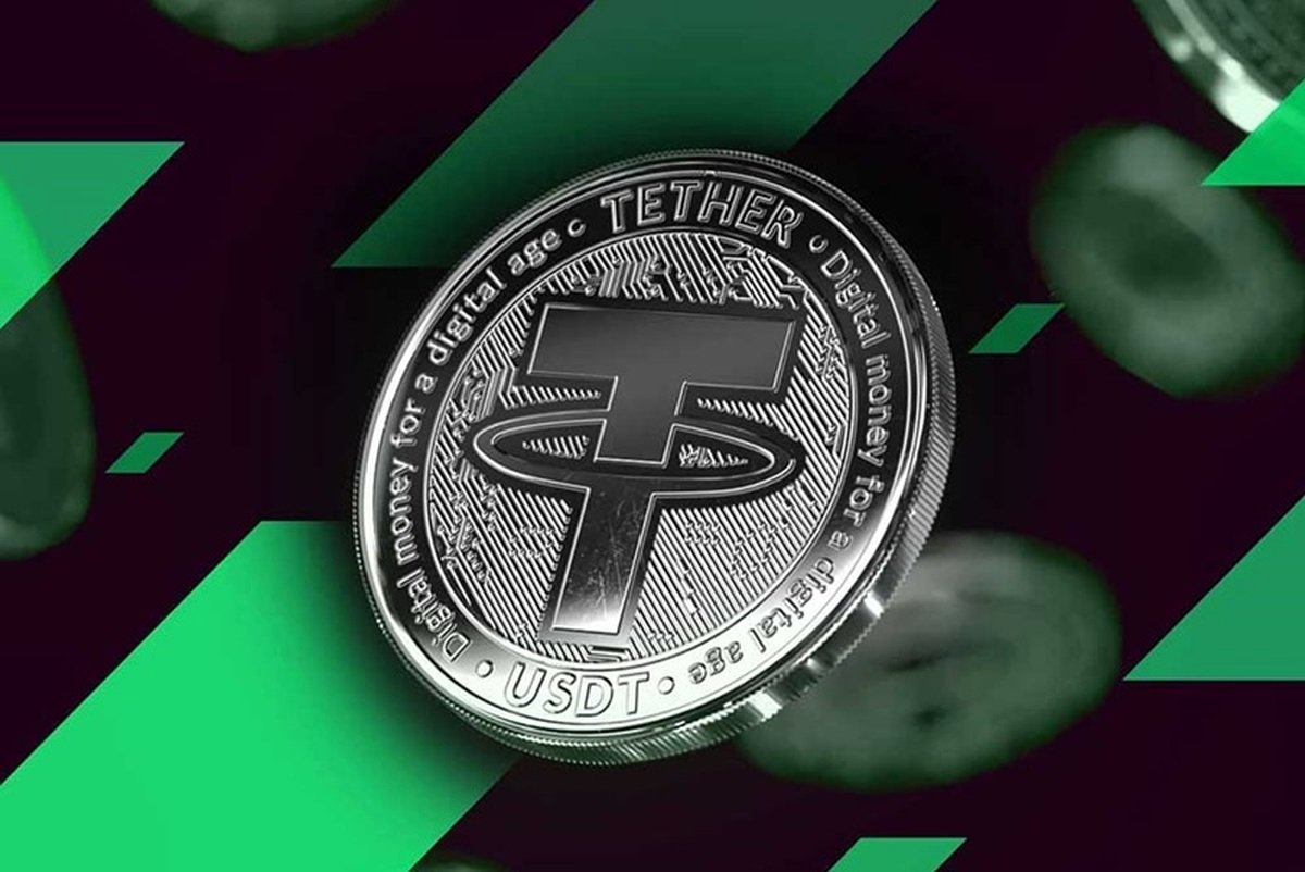 قیمت تتر امروز پنجشنبه 14 فروردین/ USDT همچنان پیشتاز بازار استیبل کوینها!