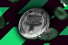 قیمت تتر امروز پنجشنبه 14 فروردین/ USDT همچنان پیشتاز بازار استیبل کوین‌ها!