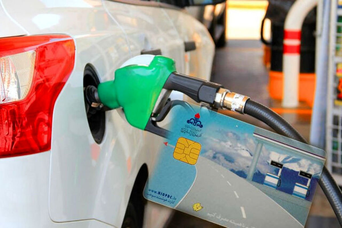 CNG تنها راهکار رفع ناترازی بنزین در ۱۴۰۳