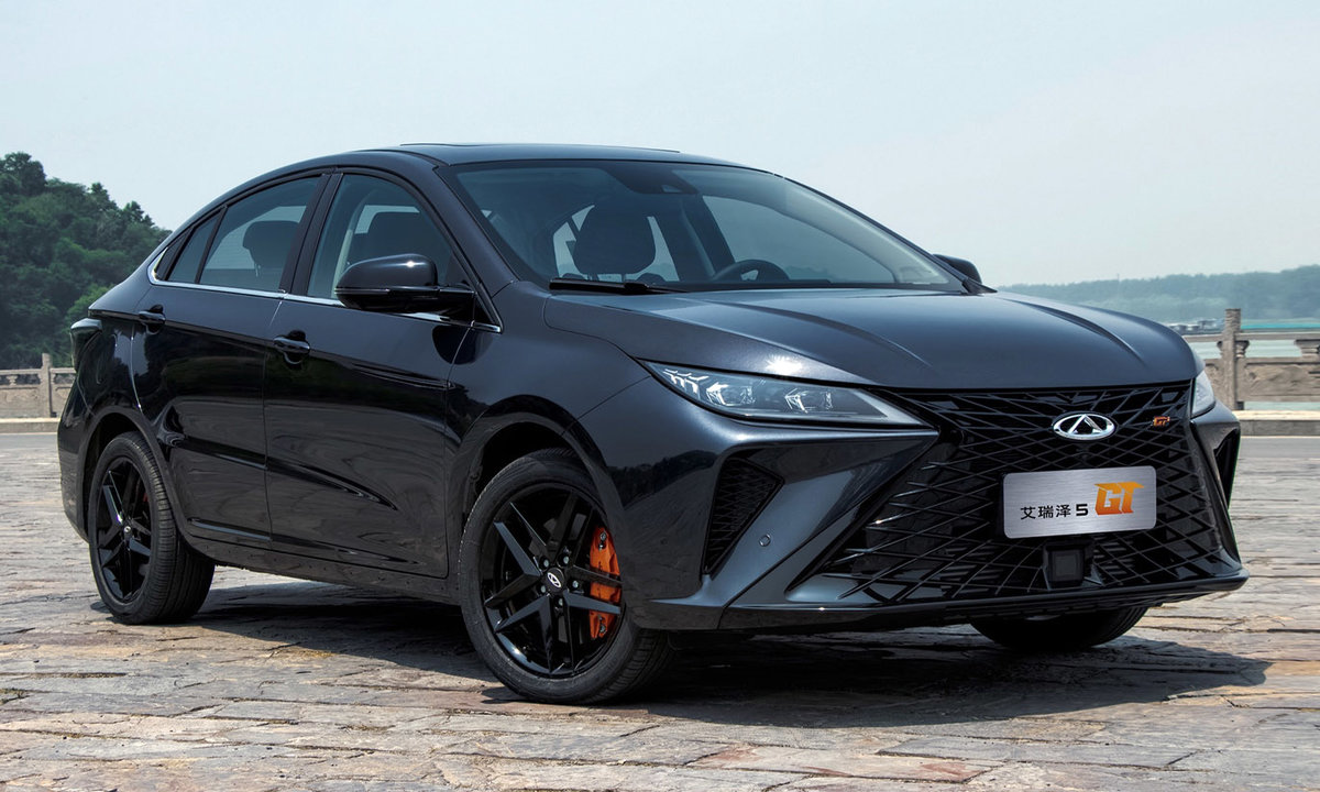 پیش‌ فروش  آریزو 6 GT با موعد تحویل شش ماه آغاز شد