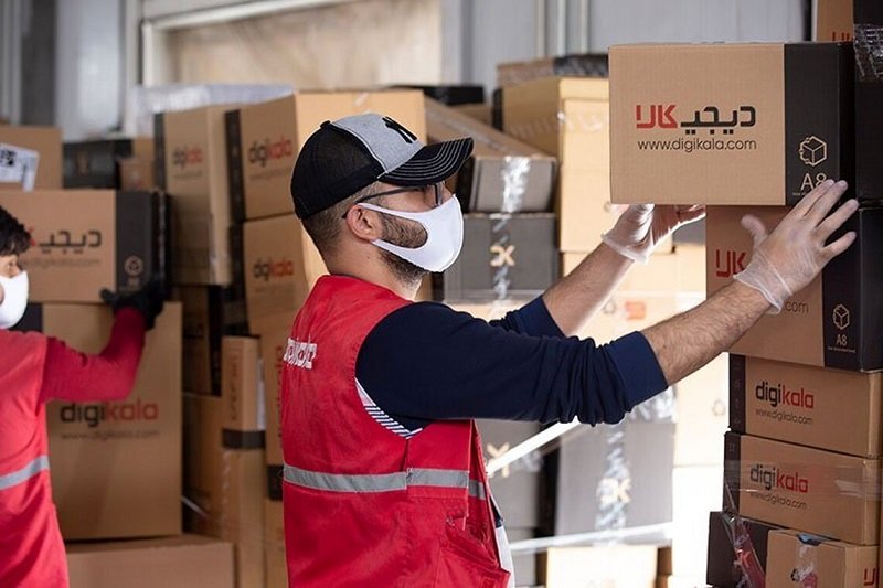 پشتپرده لغو اینماد دیجیکالا؛ پای قاچاق کالا وسط آمد