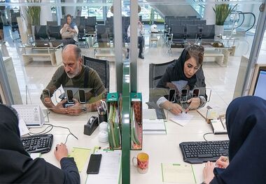 وام بانک شهر به میزان هفت برابر سپرده!