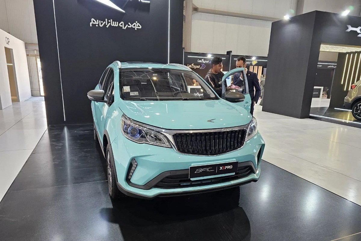 شرایط فروش بک X۳ پرو اعلام شد