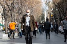 تغییر جدید در عیدی بازنشستگان؟