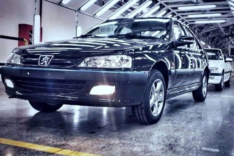 قیمت محصولات ایرانخودرو و سایپا 9 تیر/ خیز پژو پارس در بازار