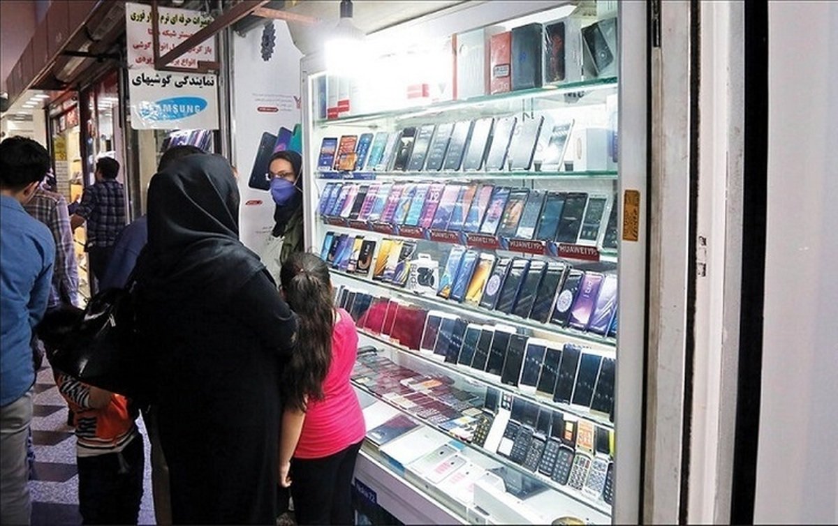  پرفروش‌ترین گوشی بازار چقدر فروخته می‌شود؟