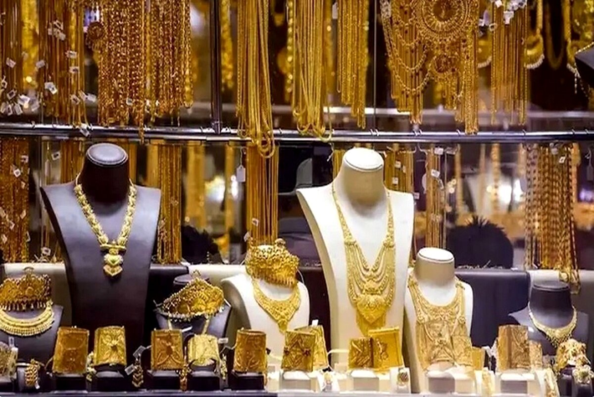 قیمت طلا امروز شنبه 30 فروردین/ ریزش میلیونی طلا در یک ماه