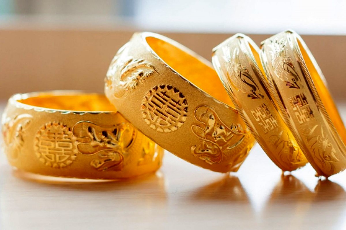 قیمت طلا، سکه، دلار و یورو امروز پنجشنبه ۶ شهریور ۱۴۰۴/ واکنش طلا و سکه به مکانیسم ماشه