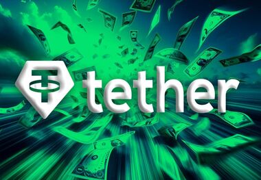تزریق ۳ میلیارد تتر به صرافی‌ها! 