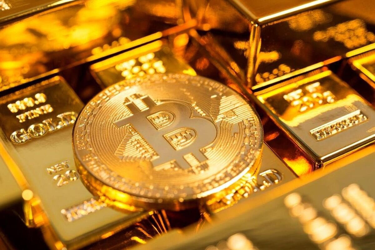 جهش قیمت بیت‌کوین در بازار