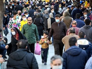 هرم جدید طبقاتی ایران؛ ثروتمندان ایرانی چگونه زندگی می‌کنند؟
