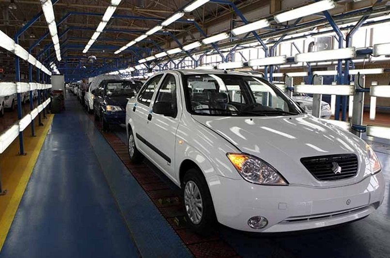 قیمت محصولات سایپا امروز 4 آبان/ ارزان‌ترین سواری 493 میلیون