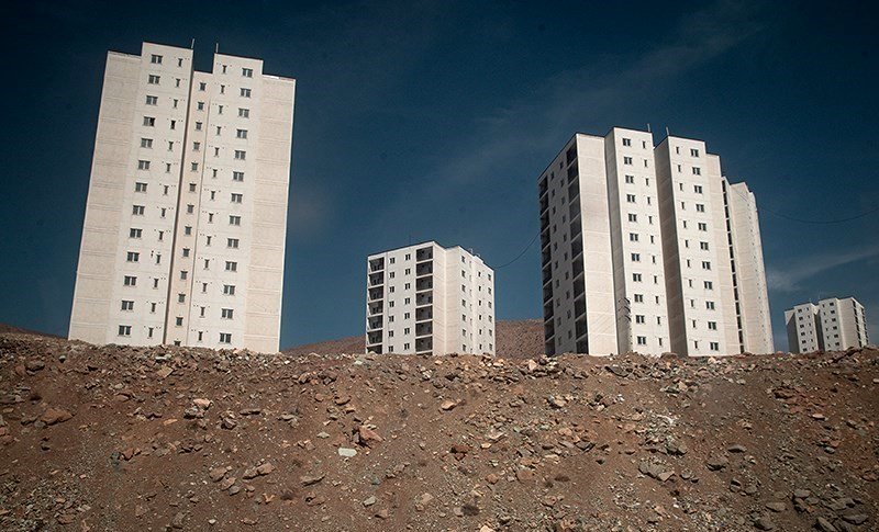 دفتر مسکن مهر سال آینده بسته می‌شود