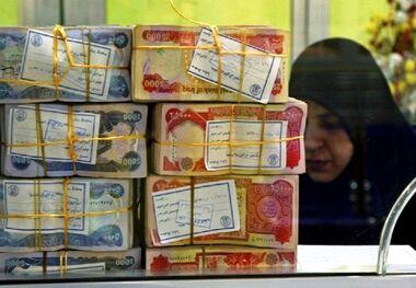 قیمت دینار عراق؛ افزایش 23 درصدی درفاصله دو محرم