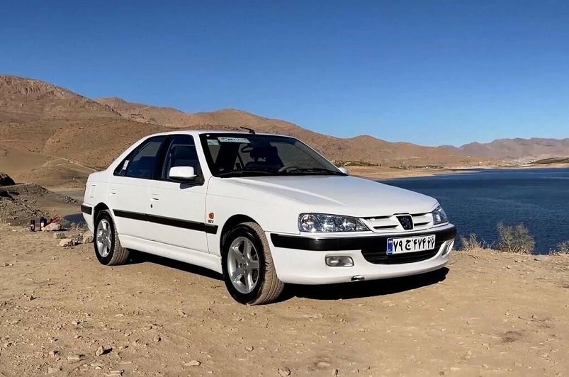 قیمت پژو پارس امروز 9 مهر/ ارزان‌ترین مدل 675 میلیون