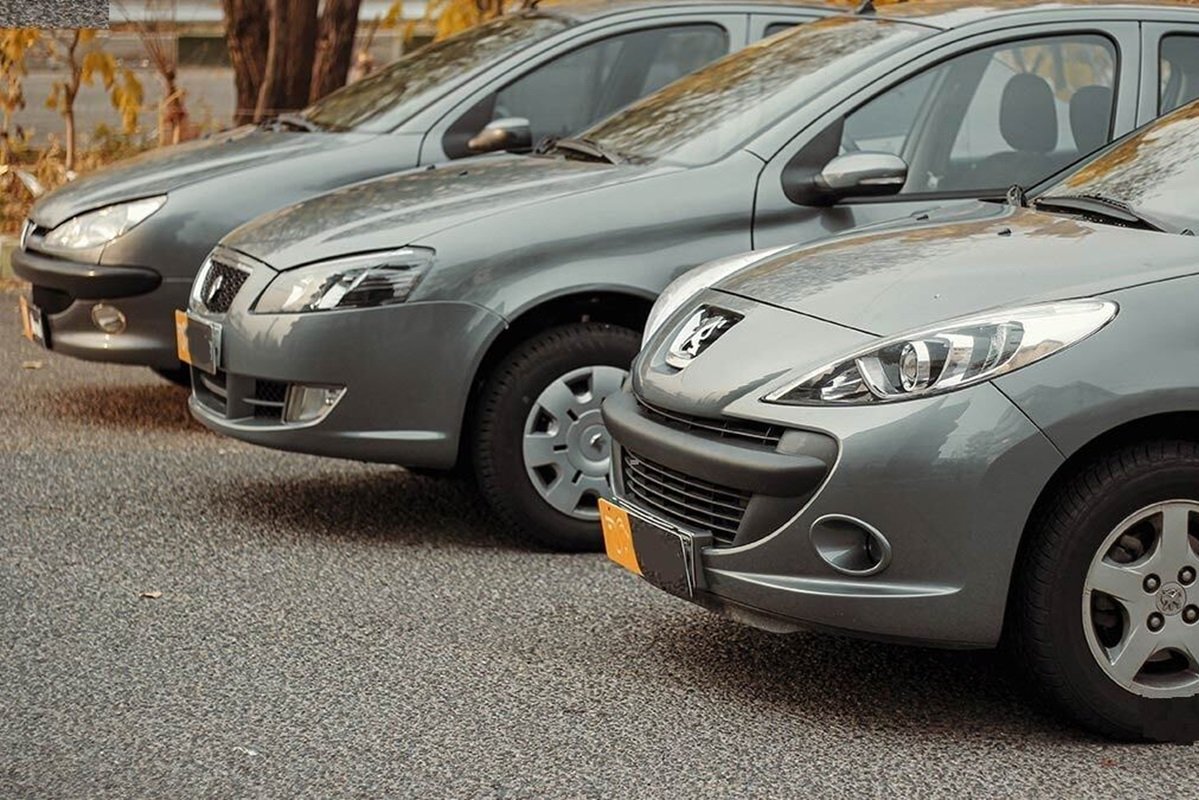 قیمت محصولات ایران‌خوردو امروز دوشنبه 17 شهریور ۱۴۰۴/ پنج خودروی محبوب بازار ارزان شدند